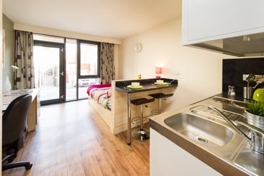 Bronze Studio at Optima, Greenclose Lane, Charnwood, Loughborough, LE115AS - Image 1